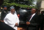 UNN New Pro-Chancellor Unveils Three-Point Agenda to Reposition the University