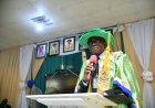 TASFUED VC Charges CEPPS Matriculants to Embrace Discipline and Skill Acquisition