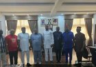 UNIZIK Community Gives TETFund 70% Rating in Impact and Needs Assessment Exercise