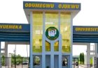 COOU Bans Sign-Out Ceremonies, Warns Students of Disciplinary Sanctions