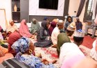 NSUK Vice-Chancellor, Nasarawa Deputy Governor Condole Former Education Commissioner Over Husband's Death
