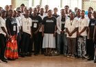 FUTA Hosts HealthTrace Hackathon, Showcases AI Solutions for Disease Surveillance and Public Health Innovation