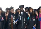 Babcock University Inducts 70 New Doctors, Celebrates ORION XI Graduation Ceremony