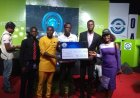 OAU Student Wins N1 Million at Second Edition of 'Who Gets to Be a Millionaire'
