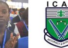 Minister Hails Osasere Okundaye for Becoming Nigeria’s Youngest Chartered Accountant at 16
