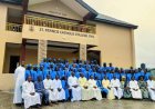 St. Francis Catholic Secondary School Marks 35 Years, Rewards 80 Outstanding Staff
