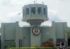 University of Ibadan Professor Abiodun Folawewo Urge Workers to Prioritise Retirement Planning