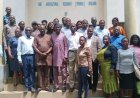 FUNAAB IFSERAR Seminar Highlights Benefits of Brachiaria Silage for Goat Production