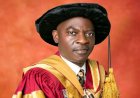 McPherson University Appoints Dr. Falade Adesola as Acting Dean of College of Computing