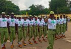 Federal Government Approves The Extension Of NYSC Orientation Programme From Three To Six Weeks