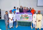 ABU Counselling Centre Trains Staff and Students, Launches ABU-RISE to Boost Employability