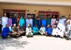 Gombe State University Holds Capacity-Building Workshop to Strengthen Library Service Delivery