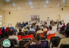 Kano State Polytechnic Inducts Second Cohort of TVET Trainees, Urges Focus on Skills for Career Growth
