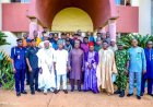 PAAU Donates Two Operational Vehicles, Reconstitutes Disciplinary Committees to Strengthen Campus Security