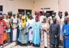 FUE Zaria Hosts HIV/AIDS Health Awareness Symposium as Prof. Balarabe Advocates Preventive Healthcare