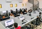 UNIDEL Commences 2025/2026 Second Semester Examinations Across Multiple ICT-Enabled Centres