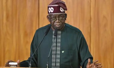 Tinubu Deploys 1,000 Forest Guards as NUT Oyo State Begins Strike Over Abductions