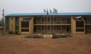 Oyo Teachers Begin Indefinite Strike Over Abduction of Colleagues, Pupils