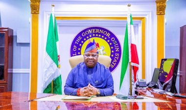 Governor Adeleke Boosts Welfare of UNILESA Lecturers with New Salary Package