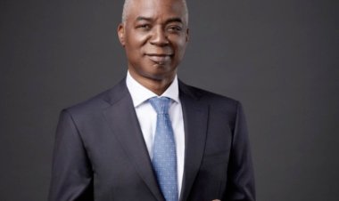 Olowolafe Hails Tinubu’s Education Policies at EKSU ICT Centre Inauguration