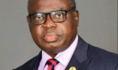 Dr. Toyin Ajayi says Education Funding Crisis is Affecting Quality Learning Across Nigeria