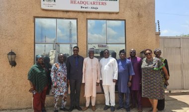 JAMB Backs Sierra Leone’s Centralised Admissions System for Universities