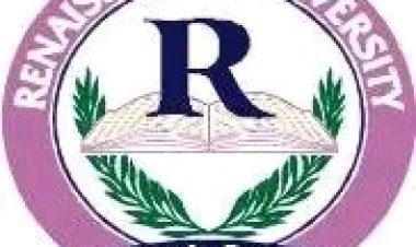 Renaissance University Ugbawka Enugu State Opens Admission for 2026/2027 Academic Session