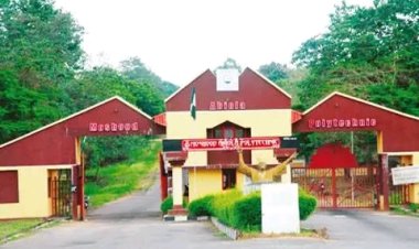 Moshood Abiola Polytechnic Expels 365 Students Over Fake Academic Credentials
