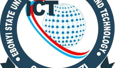 Ebonyi State University of ICT, Science and Technology Opens Admission for 2026/2027 Academic Session