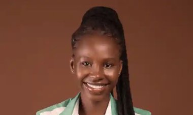 Former MOUAU SUG Treasurer Favour Chizaram Graduates with First-Class Honours