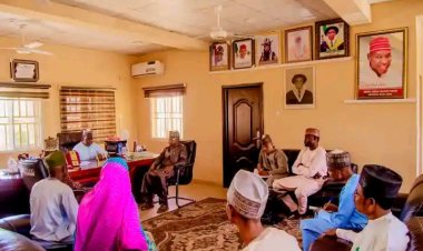 OOUTH Resident Doctors Demand ₦1 Million Minimum Monthly Salary to Combat Brain Drain