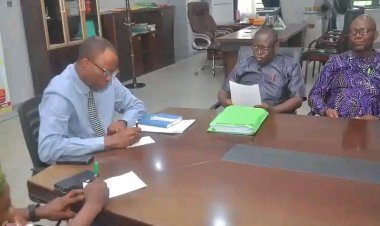 MLSCN Commends Aletheia University Following Quality Assurance Evaluation