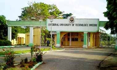 Outrage as FUTO Student Dies After Alleged Torture Citizenship And Leadership Training Center CLTC Vows Accountability