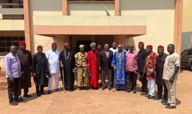Prof. Chukwuone, Madukwe, Achike, Ozor Inducted into UNN Agriculture Faculty Hall of Honour