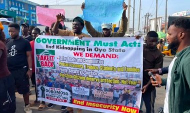 Kogi State National Union Of Teachers NUT Raises Alarm Over Growing Insecurity in Schools Nationwide