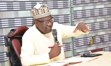 NCDMB Inspects Modibbo Adama University Centre of Excellence, Pays Courtesy Visit to Vice-Chancellor
