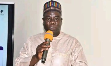 Ahmadu Bello University Vice-Chancellor Commends PTDF for Sustained Investment in Professorial Chair Programme