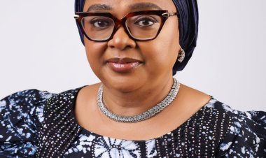NCCE Boss Dr. Angela Ajala  Warns Neglect of Teacher Education Could Threaten Nigeria’s Future Development