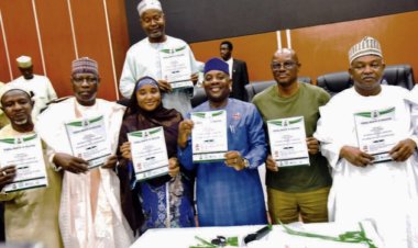 Osun Government Turns to AI and Digital Education to Reduce 297,000 Out-of-School Children Crisis