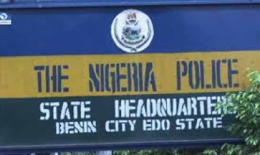 Edo Police Debunk Kidnap Rumour at Green Park Academy, Vow to Prosecute False Information Originator