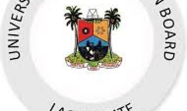 LASUBEB Holds Pre-Bid Meeting for 2023/2024 UBEC Intervention Projects in Lagos