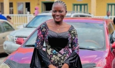 Security Concerns Rise as Federal University Lokoja Student Sarah Idoko Is Found Dead in kogi