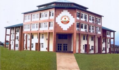 Prof. Eduwem to Challenge Health Myths at UniUyo’s 135th Inaugural Lecture