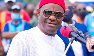 FCT Minister Nyesom Wike Set to Speak at UNIPORT 36th Convocation Ceremony