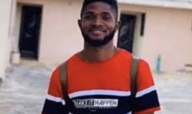LASU Student, Otabor Boluwatife, Dies After Armed Robbery Attack in Iba Area