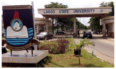 LASU Ranks Ahead of Covenant University, UNILAG in 2026 Global Sustainability Rankings