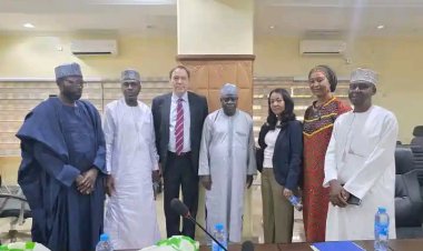 ABU Partners with Federal Government to Combat Out-of-School Children Crisis in Northern Nigeria