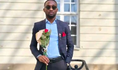 KWASU Alumni Shine on Global Academic Stage with Outstanding International Achievements