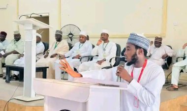 FULAFIA Vice-Chancellor Meets Student Leaders, Addresses Campus Security and Academic Policies