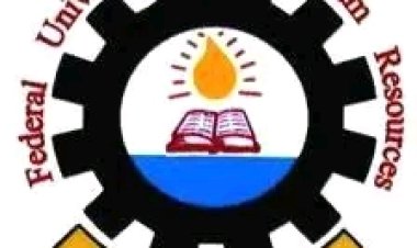 Federal University of Petroleum Resources, Effurun Opens 2026/2027 Post-UTME Admission